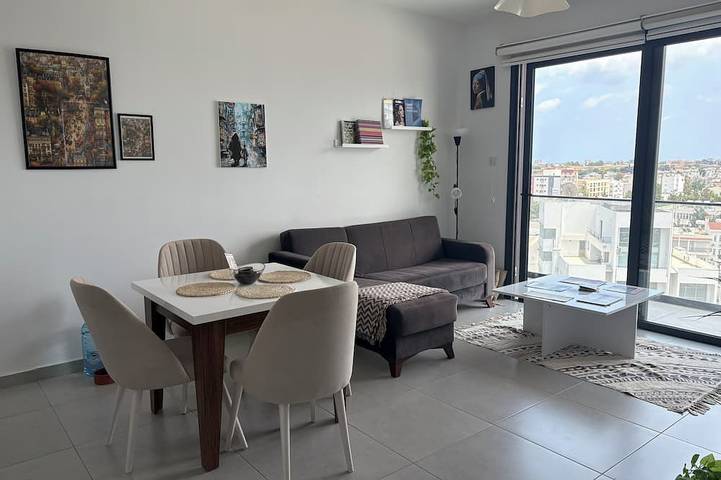 Appartement de vacances pour 4 personnes - 1