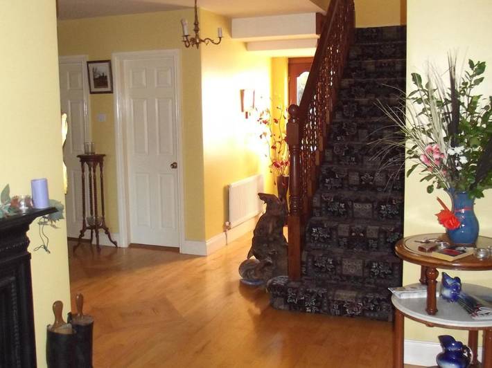 Maison d’hôte pour 2 personnes à Killarney - 4