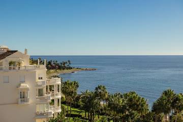 Apartamento De Vacaciones para 4 Personas en Estepona, Provincia de Málaga, Foto 3