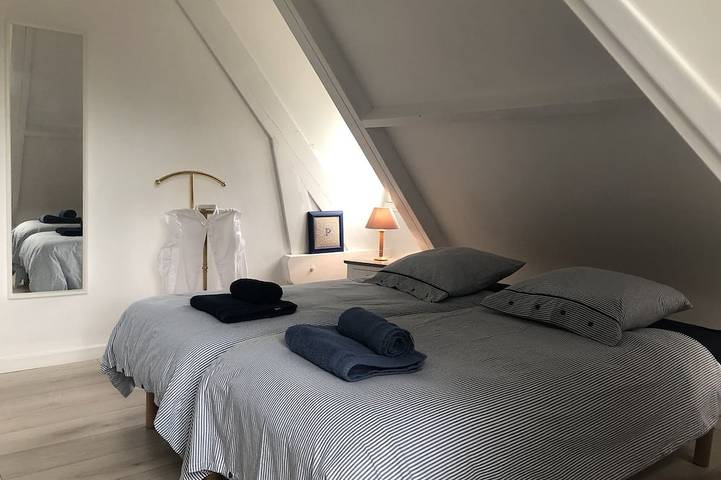 Villa pour 10 personnes, avec jardin au Touquet-Paris-Plage - 3