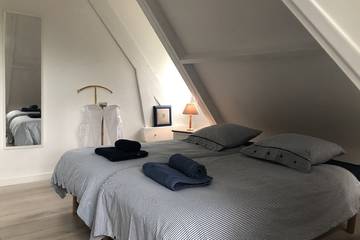 Villa pour 10 Personnes dans Touquet-Paris-Plage, Région de Montreuil, Photo 2