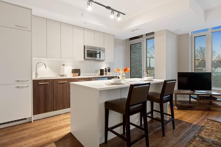 Cottage pour 2 personnes, avec terrasse et jacuzzi à Ottawa