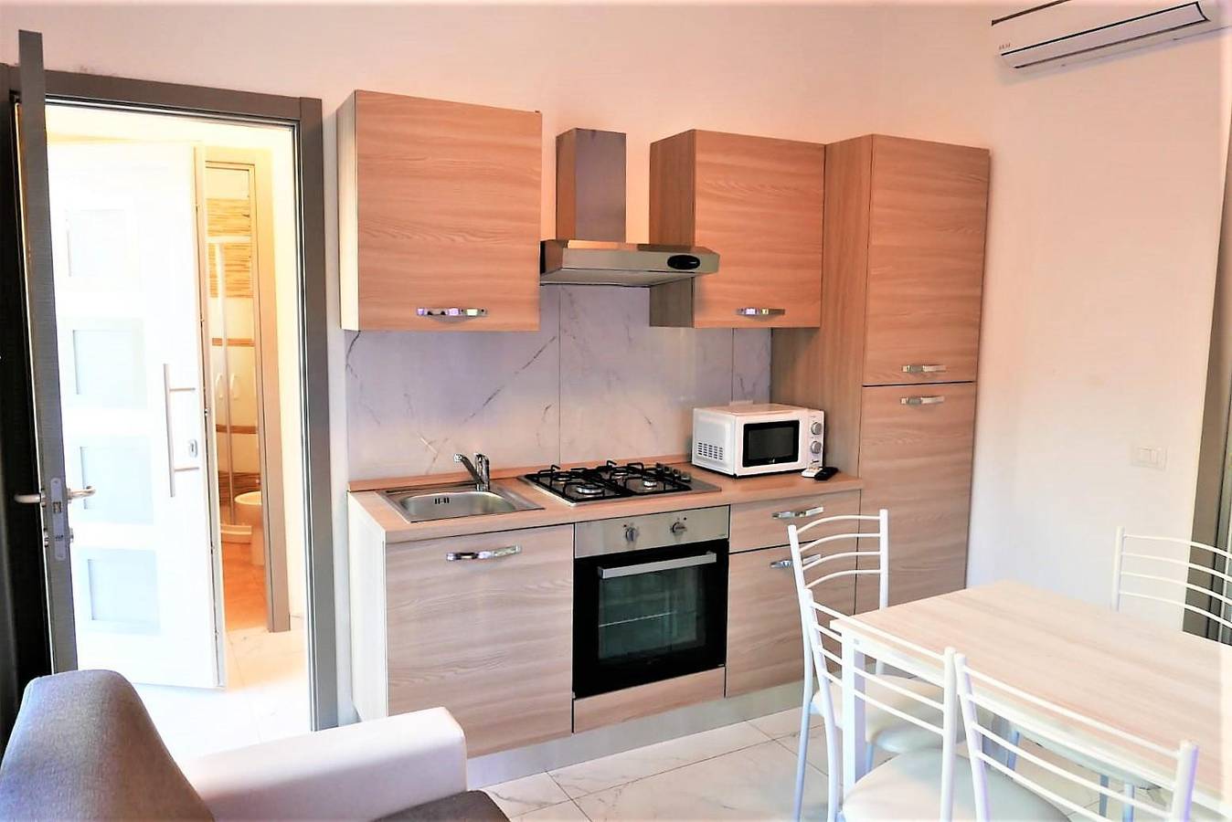 Appartamento vacanze a Provincia di Venezia a partire da 89€ a notte