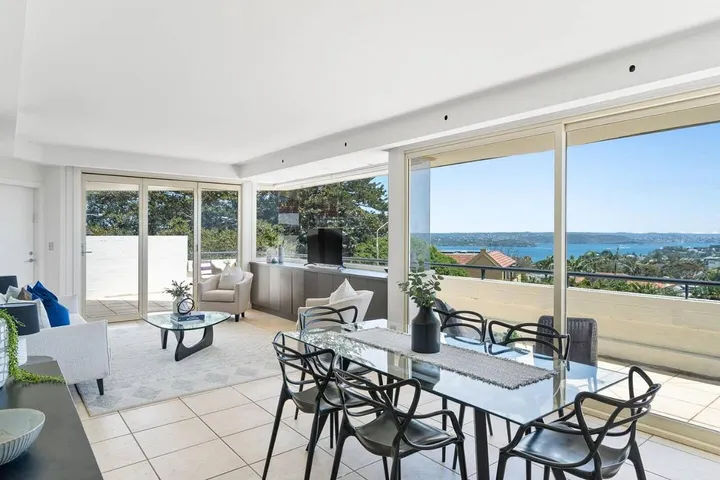 Appartement de vacances pour 8 personnes, avec terrasse, animaux acceptés - 1
