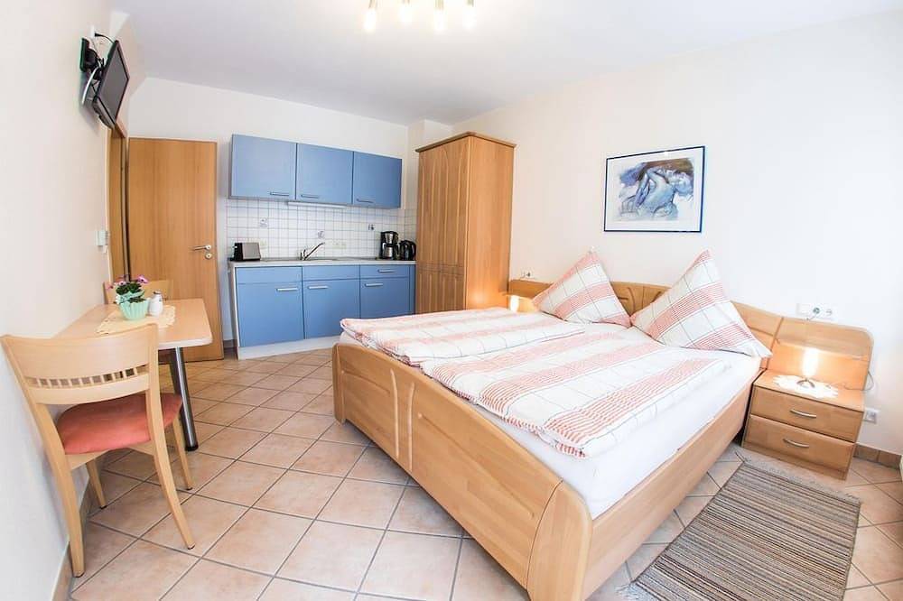 Ganze Wohnung, 2-Bettwohnung Rivaner - Ferienwohnungen Oswald Friederich in Briedern, Cochem-Zell