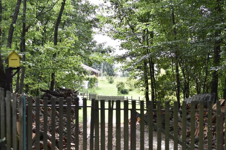 Location de vacances pour 4 personnes, avec vue et jardin à Kosjerić - 4