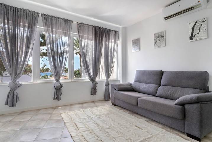 Ferienwohnung für 4 Personen in San Agustin - 3