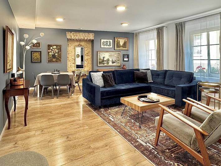 Ferienwohnung für 6 Personen - 1