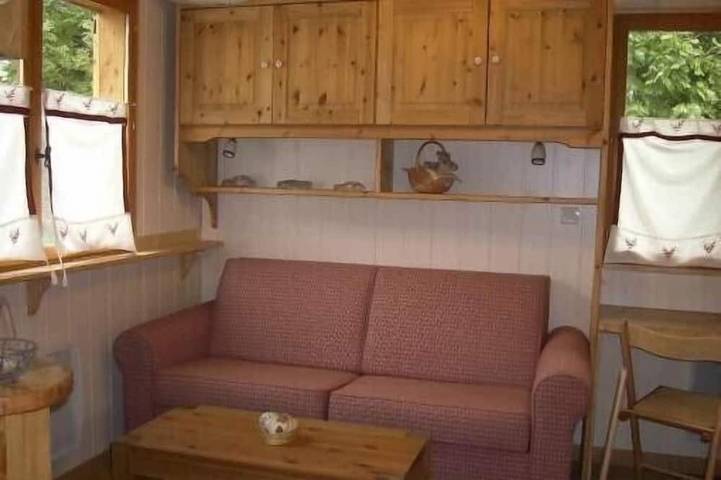 Gîte pour 2 personnes à Passy - 4