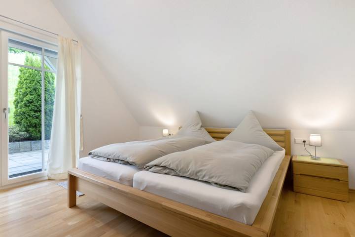 Ferienhaus für 6 Personen in Mittlerer Schwarzwald - 4