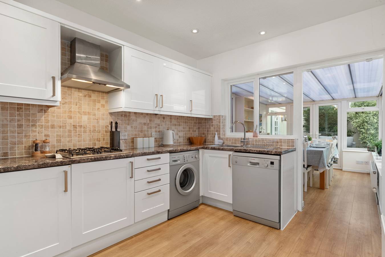 Kittiwake - Short Walk to Beach and Village in Saundersfoot, Pembrokeshire