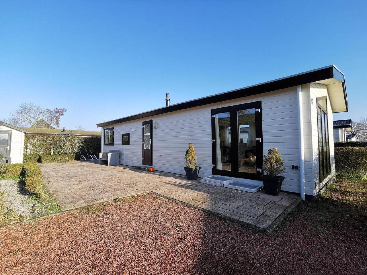 Ferienhaus für 5 Personen ca. 45 qm in Egmond aan den Hoef, Nordholland (Egmond-Bergen-Schoorl) in Egmond aan den Hoef, Noord-Holland - Nordseeküste