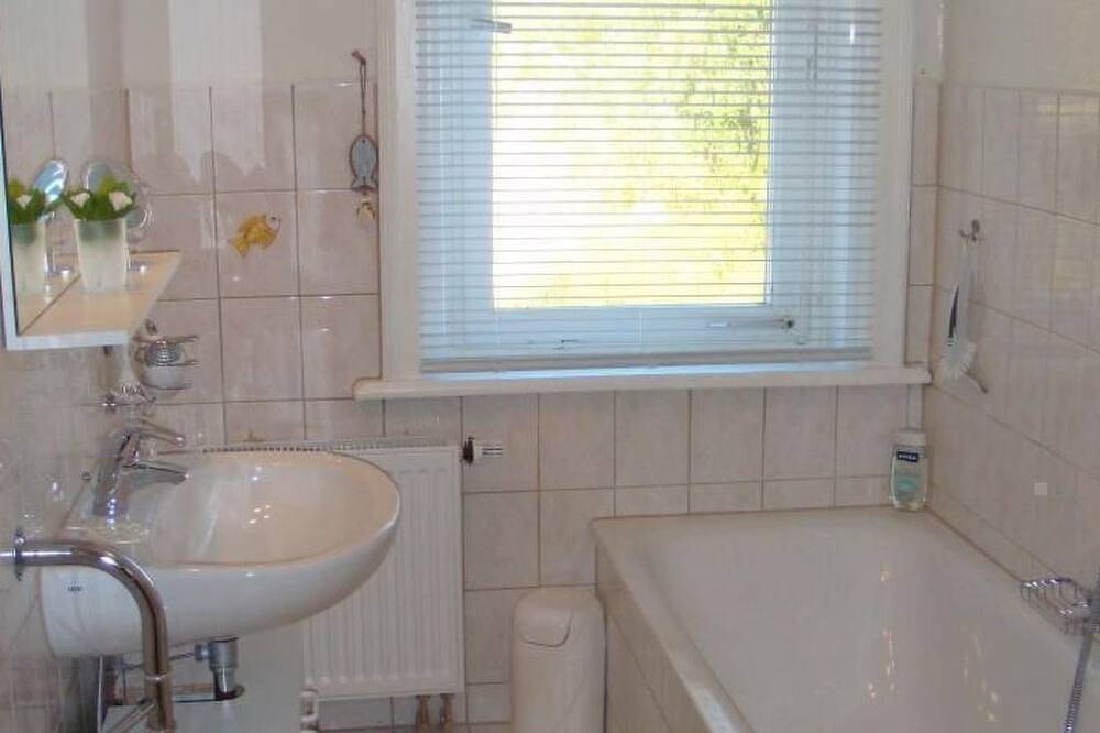 Ganze Wohnung, Altes Forsthaus in Osterode, Harzvorland