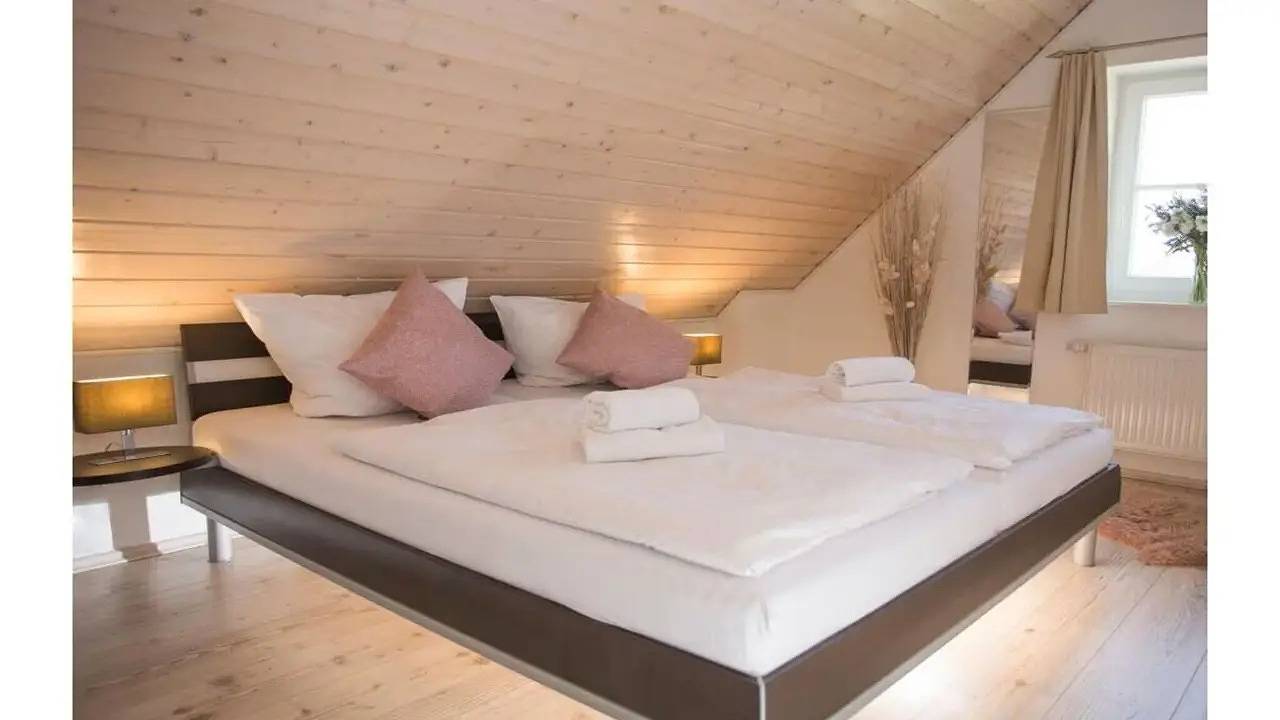 Ferienhaus für 6 Personen (98 m²) in Krummhörn in Greetsiel, Krummhörn