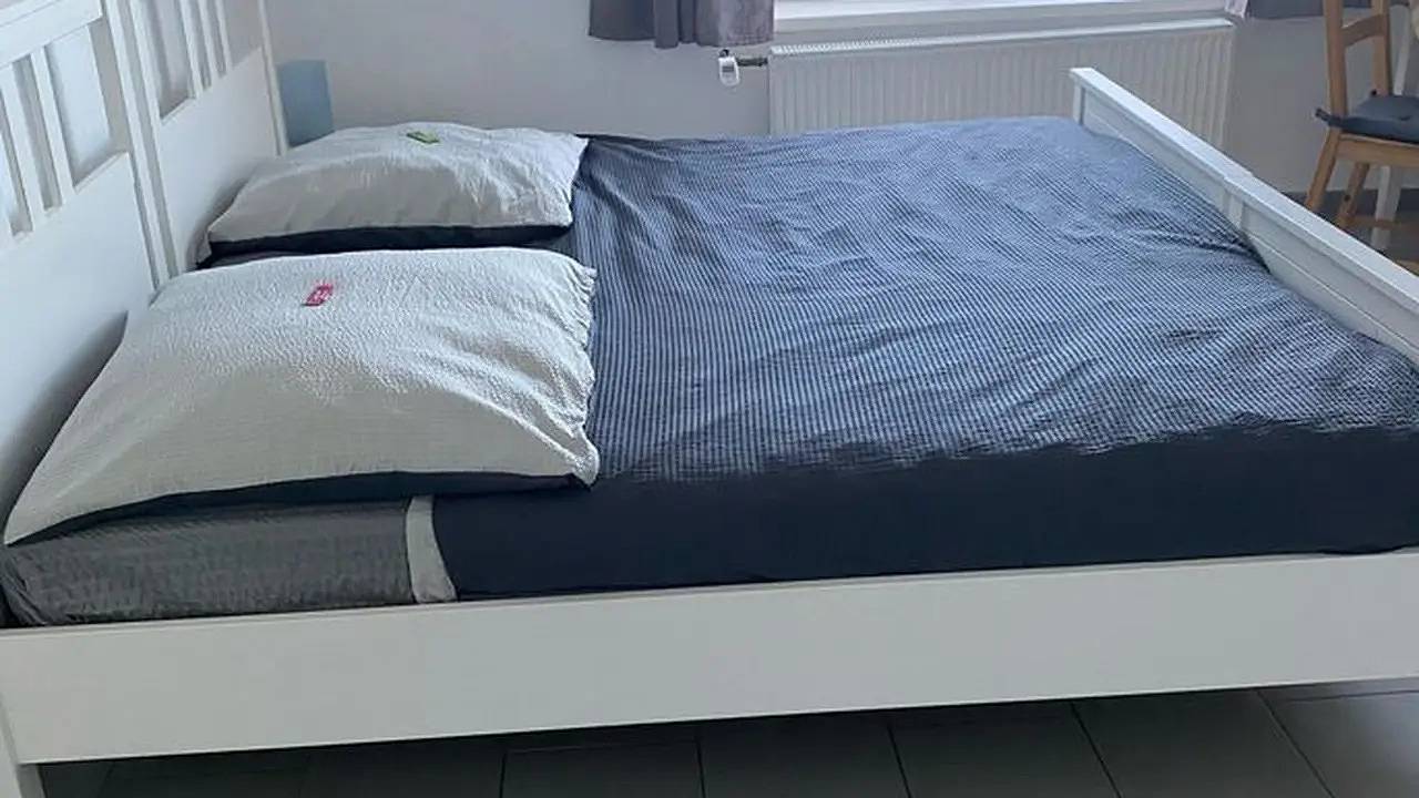 Ganze Ferienwohnung, Ferienwohnung für 4 Personen (80 m²) in Birken-Honigsessen in Birken-Honigsessen, Altenkirchen & Umgebung