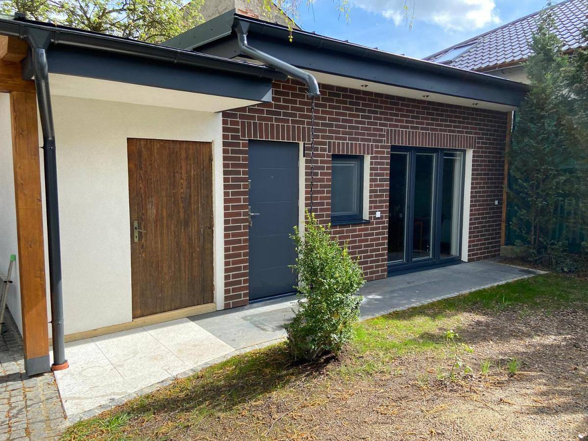 Ganze Wohnung, +Authentic+ in Marienbad, Karlsbad und Umgebung