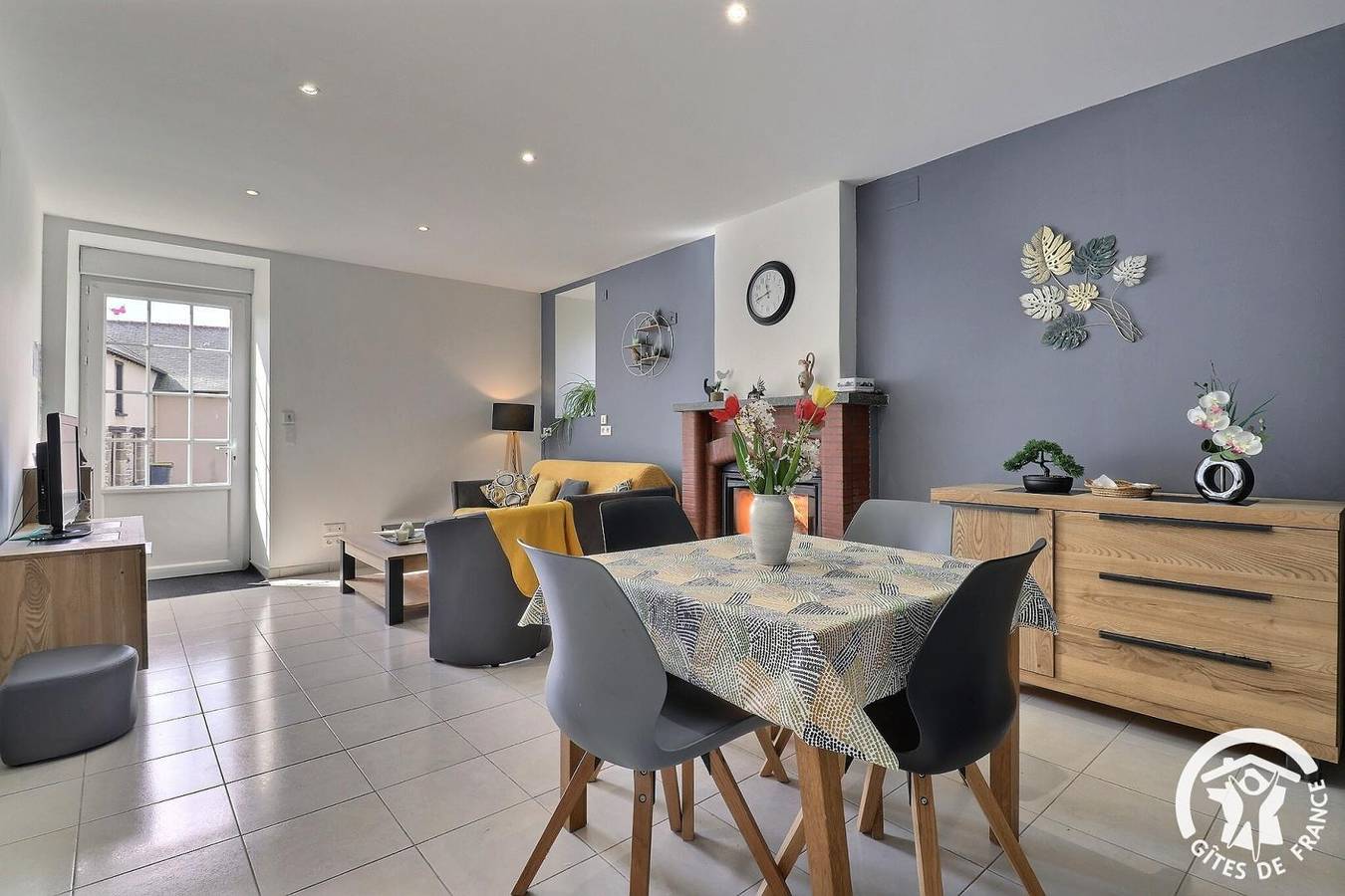 Petit Chantelou in La Chapelle-Chaussée, Région de Rennes