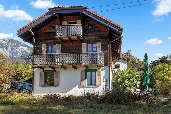 Ferienhaus für 16 Personen, mit Garten - 1