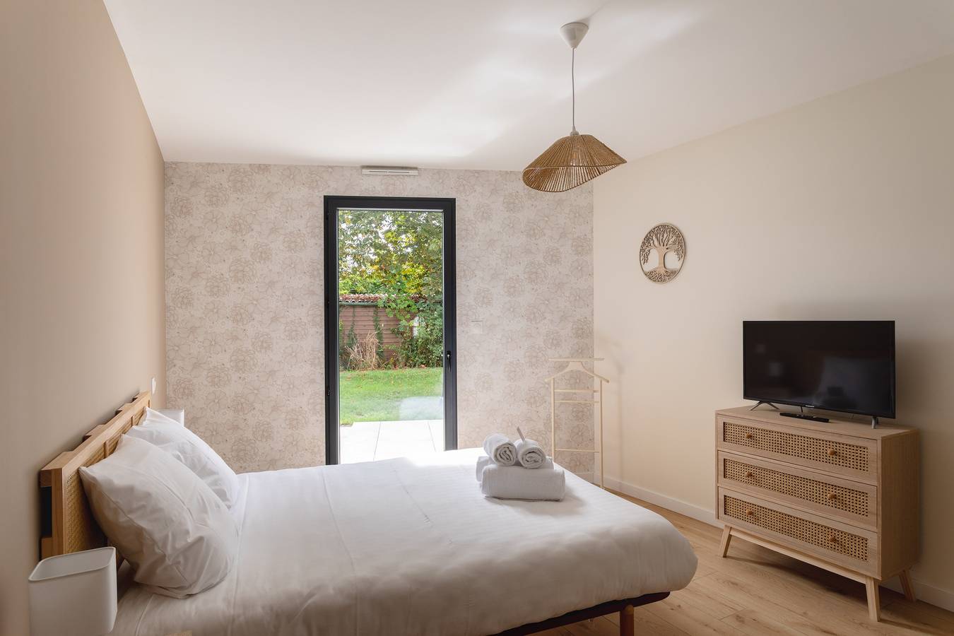 Casa Luna - A 5 km des plages in Saint-Alban, Côte de Goëlo