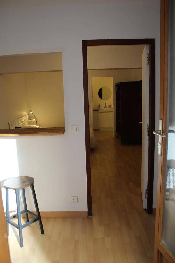 Location de vacances pour 2 personnes à Voreppe - 2