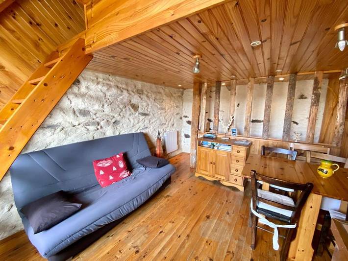Location de vacances pour 4 personnes à Réal