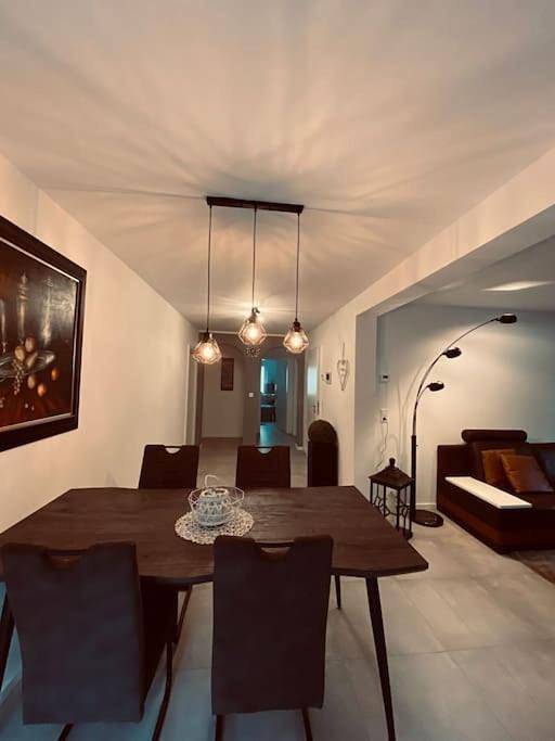 Ferienwohnung für 4 Personen, mit Terrasse in Stolberg