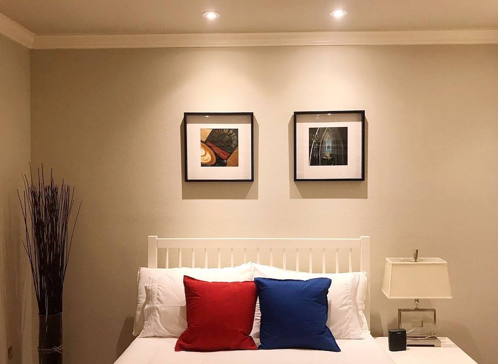 Ganze Wohnung, Atemberaubende Dachgeschosswohnung mit sicherem Parkplatz in Portland, Multnomah County