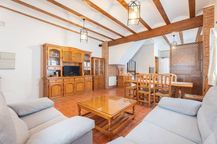 Casa rural para 6 personas en Provincia de Valencia - 2