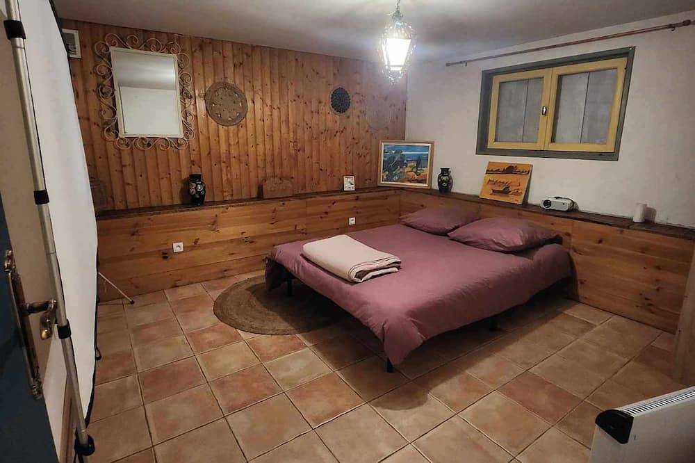 Villa avec piscine et riviére privée - Olargues - Gorges d'Héric in Prémian, Région de Béziers