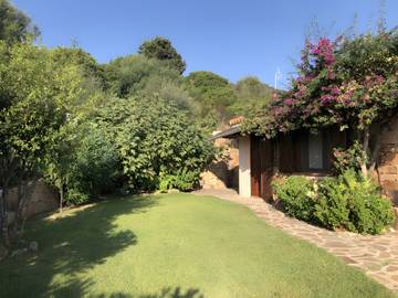 Villa pour 7 Personnes dans Lu Miriacheddu, San Teodoro, Photo 2