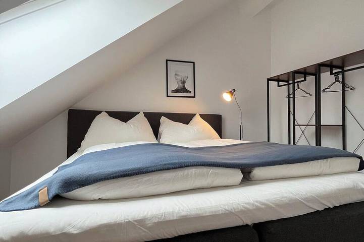 Ferienwohnung für 6 Personen in Linz - 4