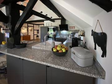 Ferienhaus für 6 Personen in Stadland, Nordseeküste, Bild 4