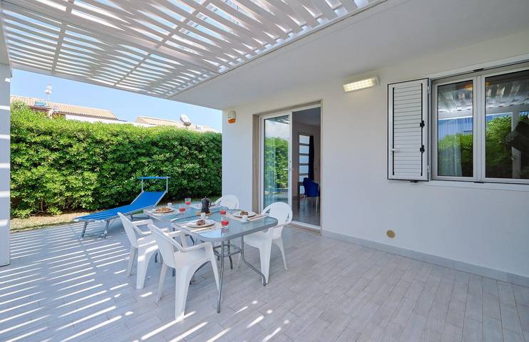 Residence per 4 persone - 1
