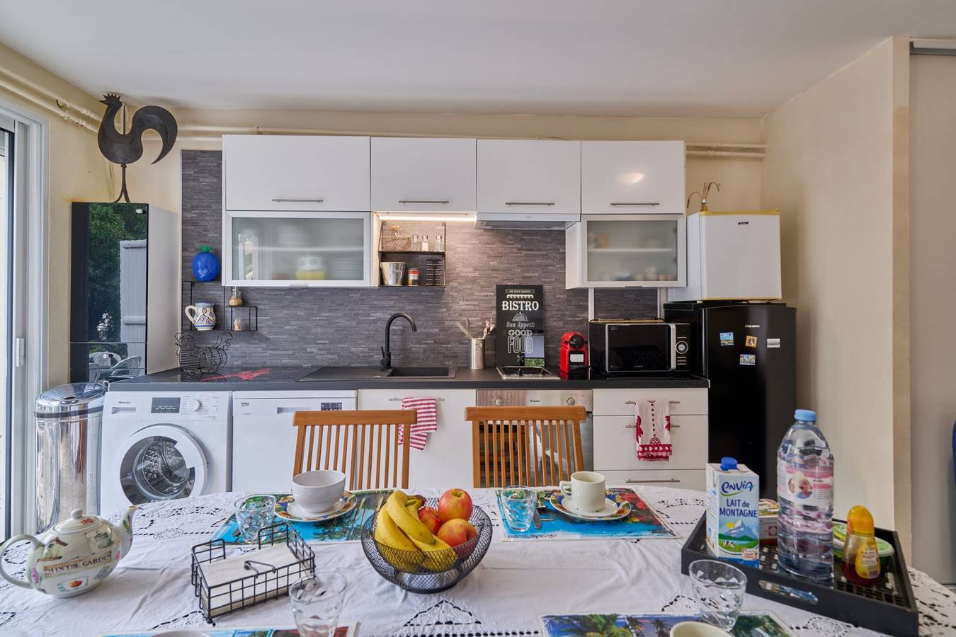 Maison des Écureuils - 6 personnes in L'Herbe, Lège-Cap-Ferret