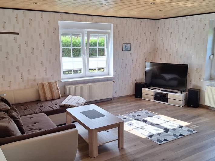 Ferienhaus für 6 Personen, mit Terrasse, kinderfreundlich in Nesse - 3