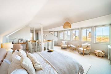 Cottage for 6 People in Blakeney, Norfolk, Photo 2