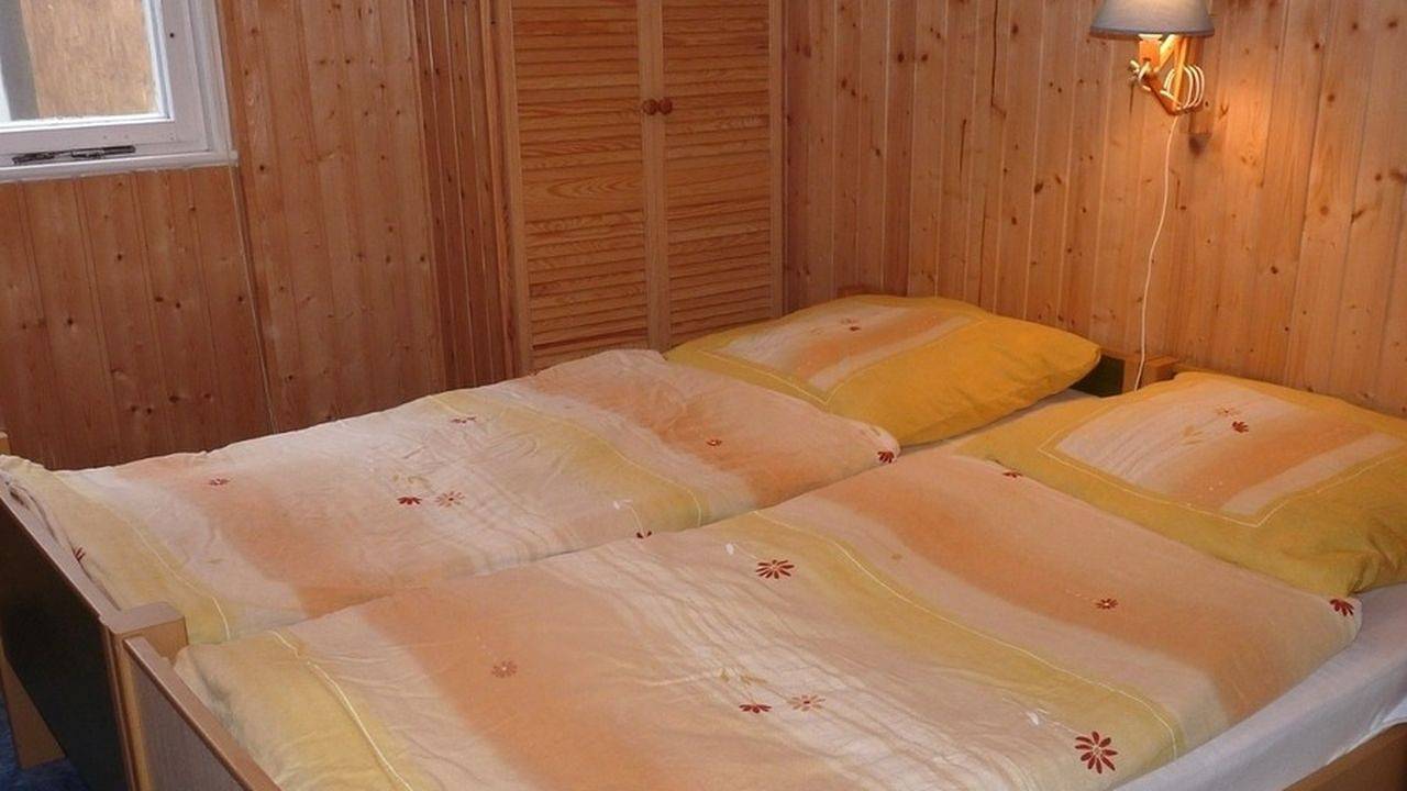 Ferienhaus für 4 Personen (34 m²) in Stechlin in Stechlinsee, Stechlin