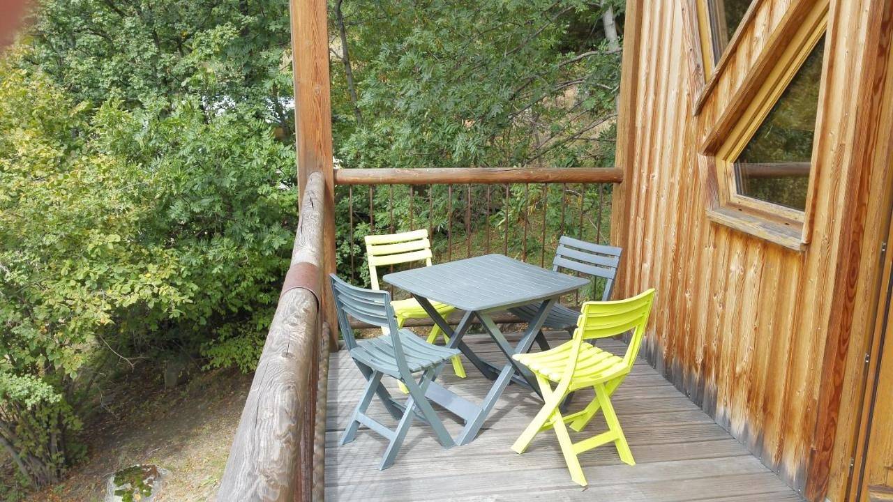 Chalet in Orelle, Massif de la Vanoise