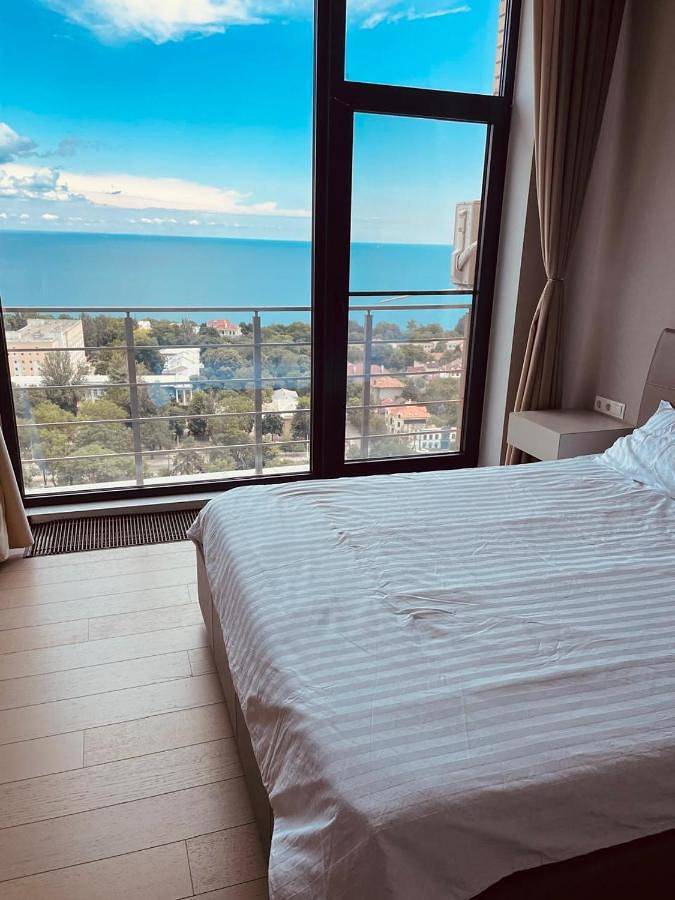 Appartement de vacances pour 4 personnes, avec Vue