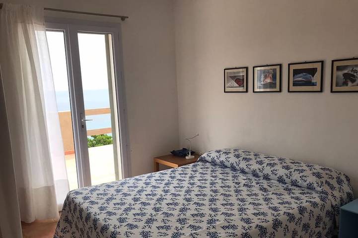 Location de vacances pour 8 personnes, avec jacuzzi ainsi que jardin et terrasse dans Tizzano - 4