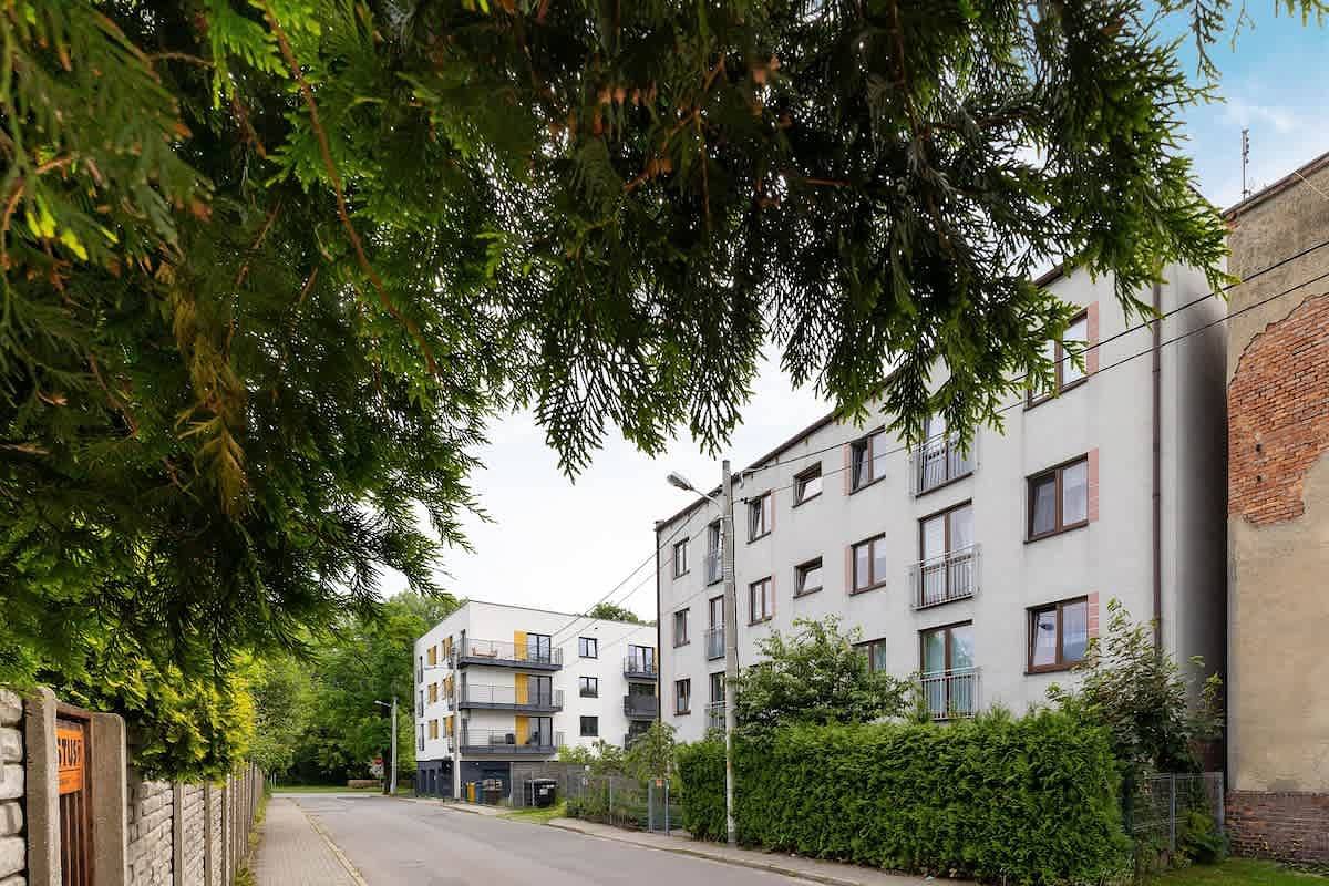 Appartement entier, Działkowa 1 | Comfortable Apartment | Wifi in Chorzów, Silésie