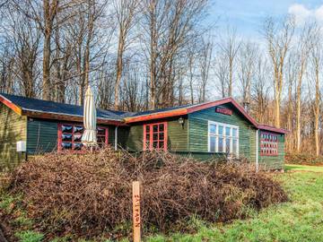 Ferienhaus für 6 Personen, mit Haustier in Hadersleben