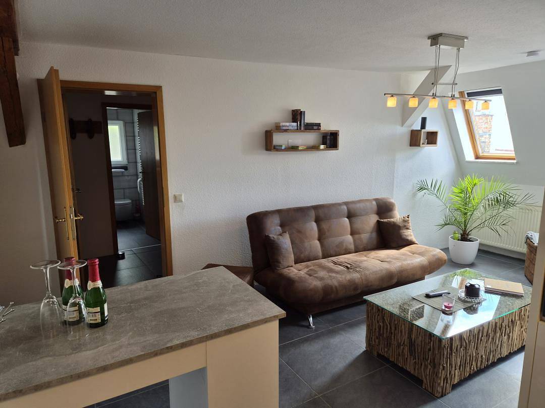 Ferienwohnung für 2 Personen in Mücheln (Geiseltal), Saale-Unstrut