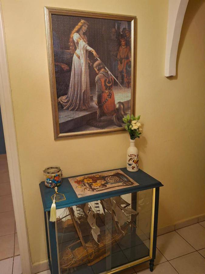 Location de vacances pour 4 personnes, avec balcon dans Érétrie - 3