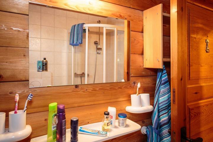 Ferienpark für 4 Personen, mit Garten in Otterndorf - 2