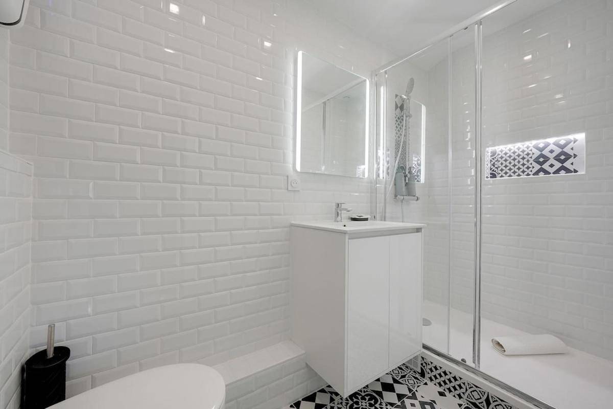 Appartement entier, Welcome to Casablanca in Wissous, Essonne