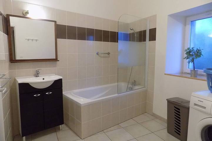 Gîte pour 4 personnes, avec jardin à Goulien - 4