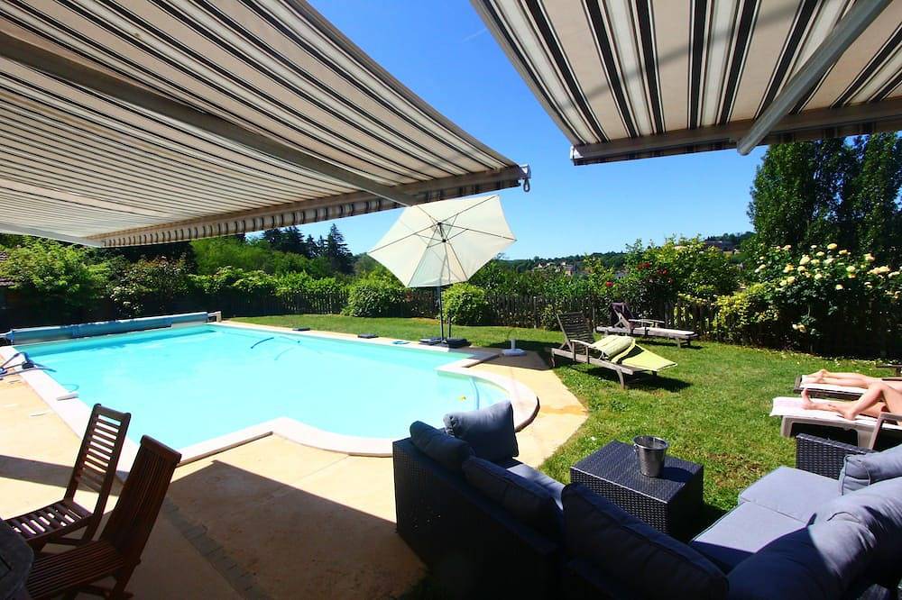 Photo : Maison de vacances