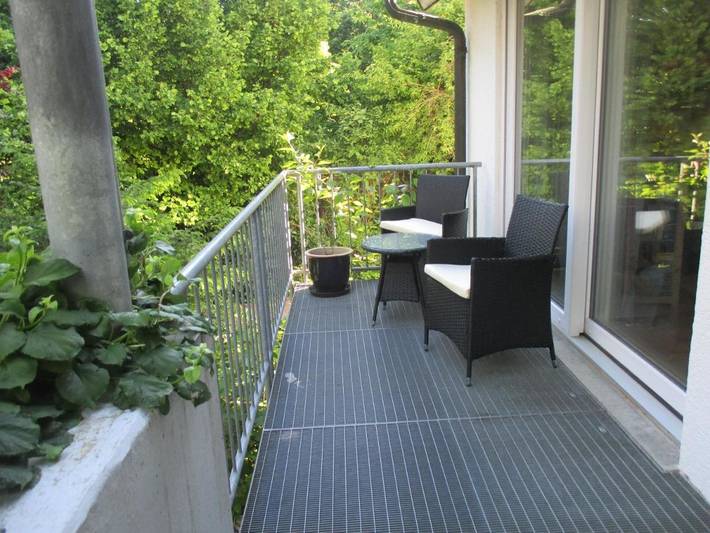 Ferienwohnung für 2 Personen, mit Garten in Ravensburg - 2