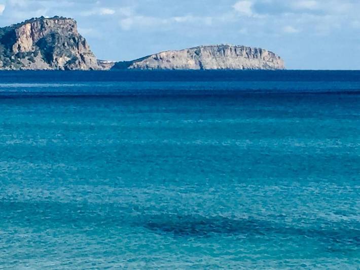 Hotel para 3 personas, con jardín además de vistas y piscina en Ibiza - 3